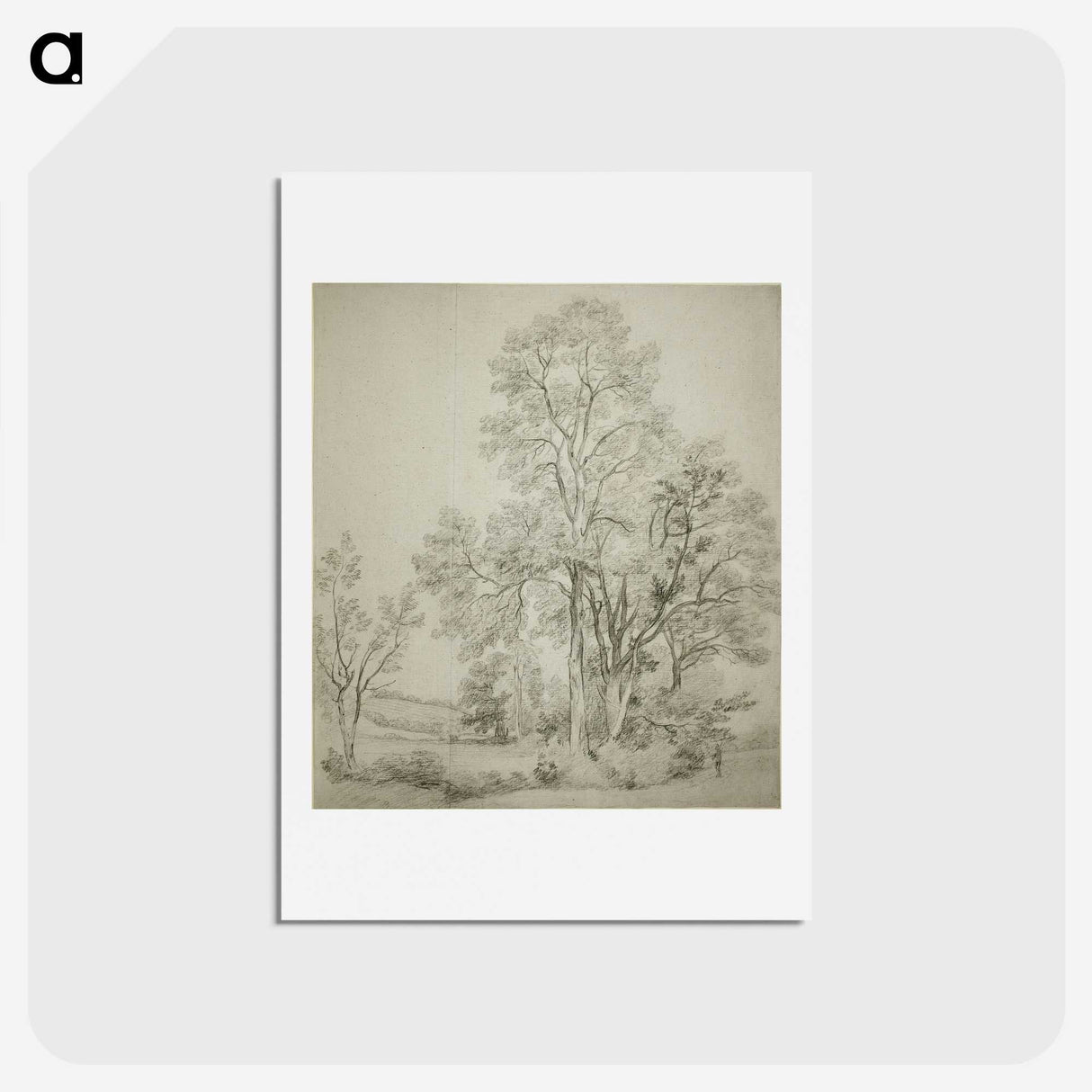 1-57_John-Constable_hagaki