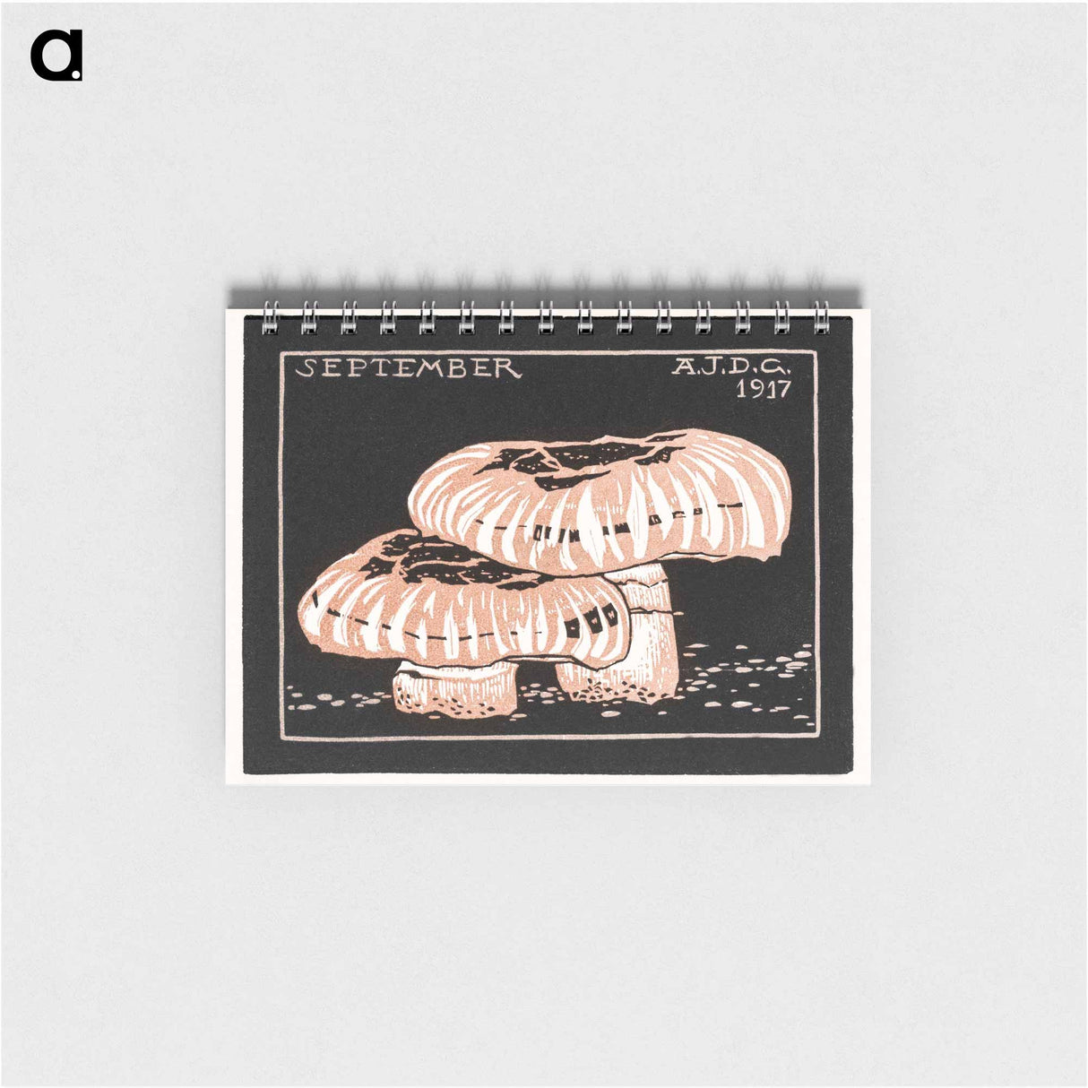 September - ユリー デ フラーハ Memo.