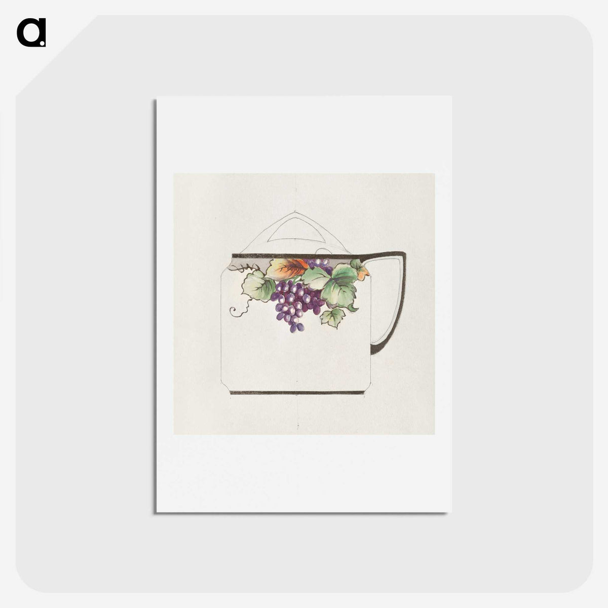 1-57_Noritake-Factory_hagaki