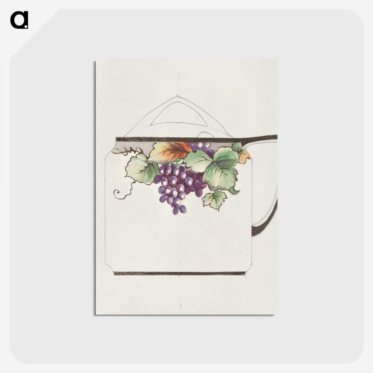 1-57_Noritake-Factory_postcard