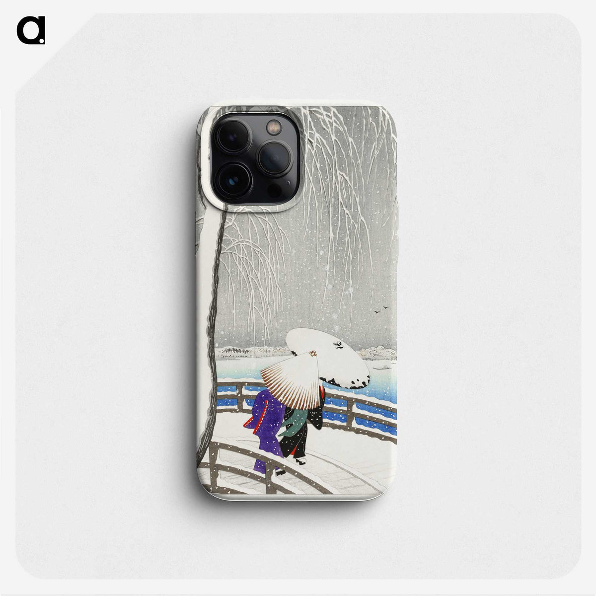 1-57_Ohara-Koson_phone