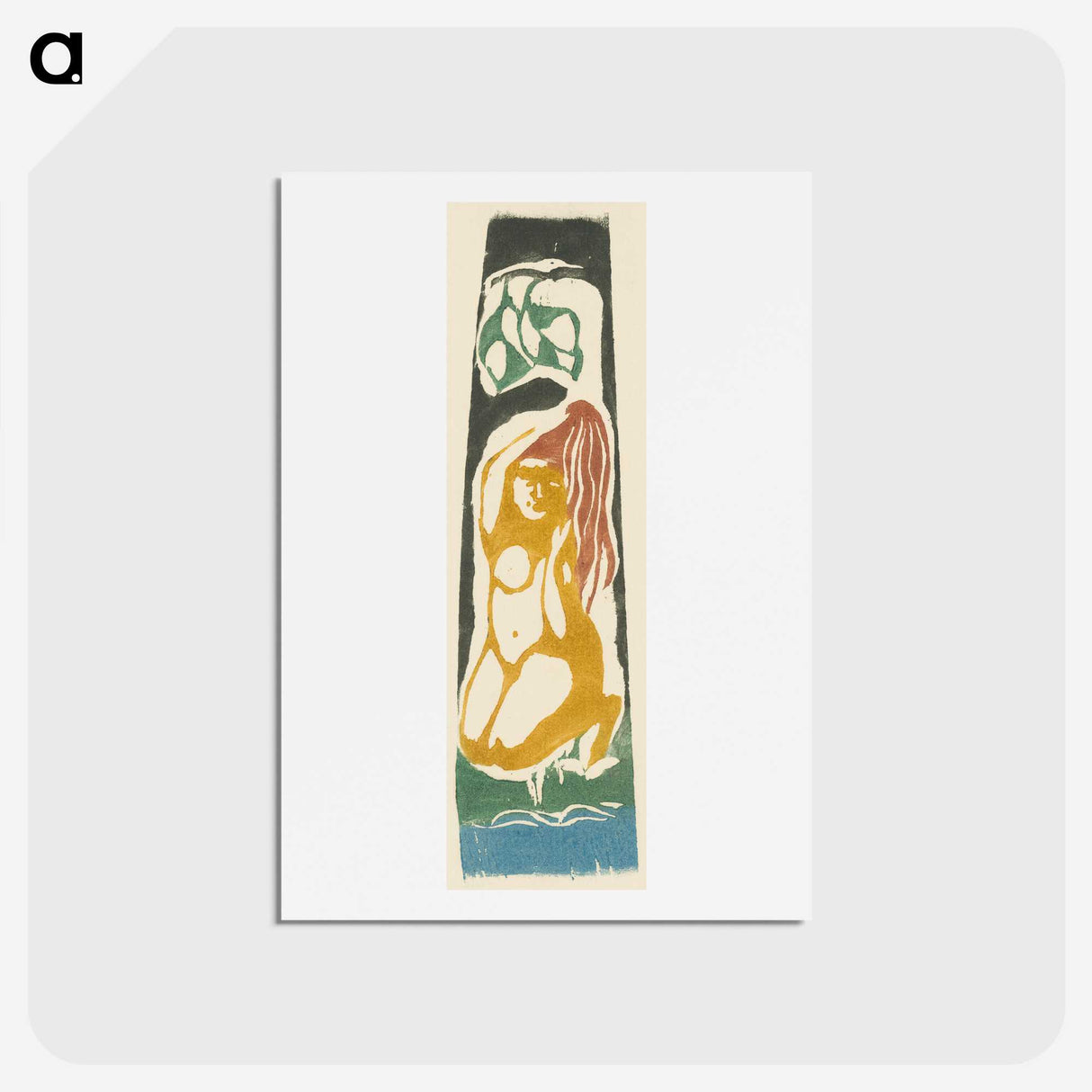 1-57_Paul-Gauguin_hagaki