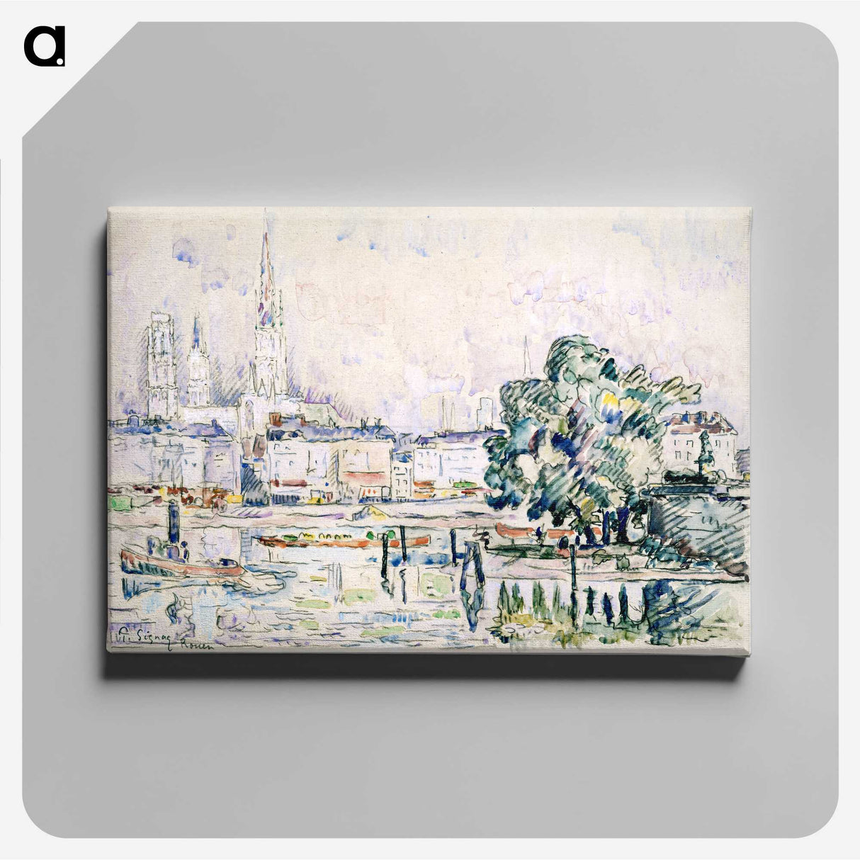 1-57_Paul-Signac_canvas