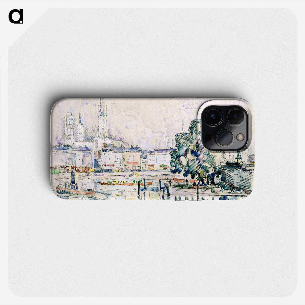1-57_Paul-Signac_phone