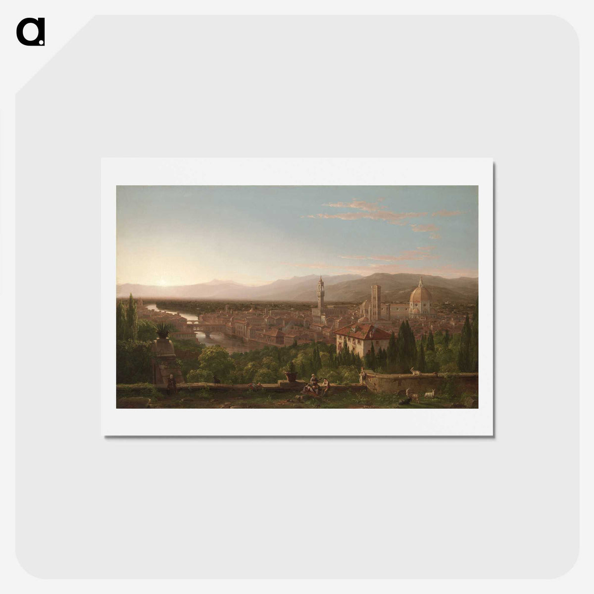 1-57_Thomas-Cole_hagaki