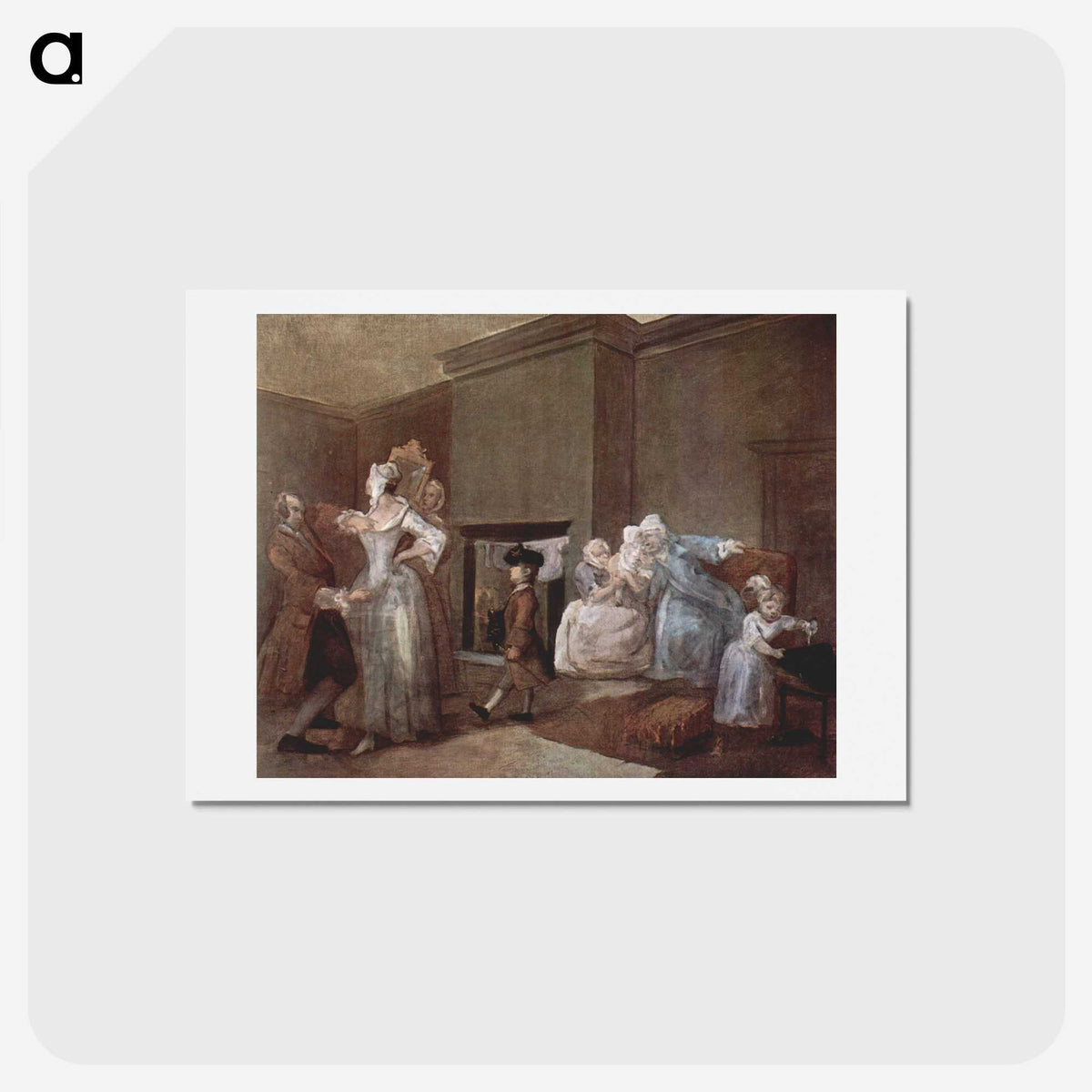 1-57_William-Hogarth_hagaki