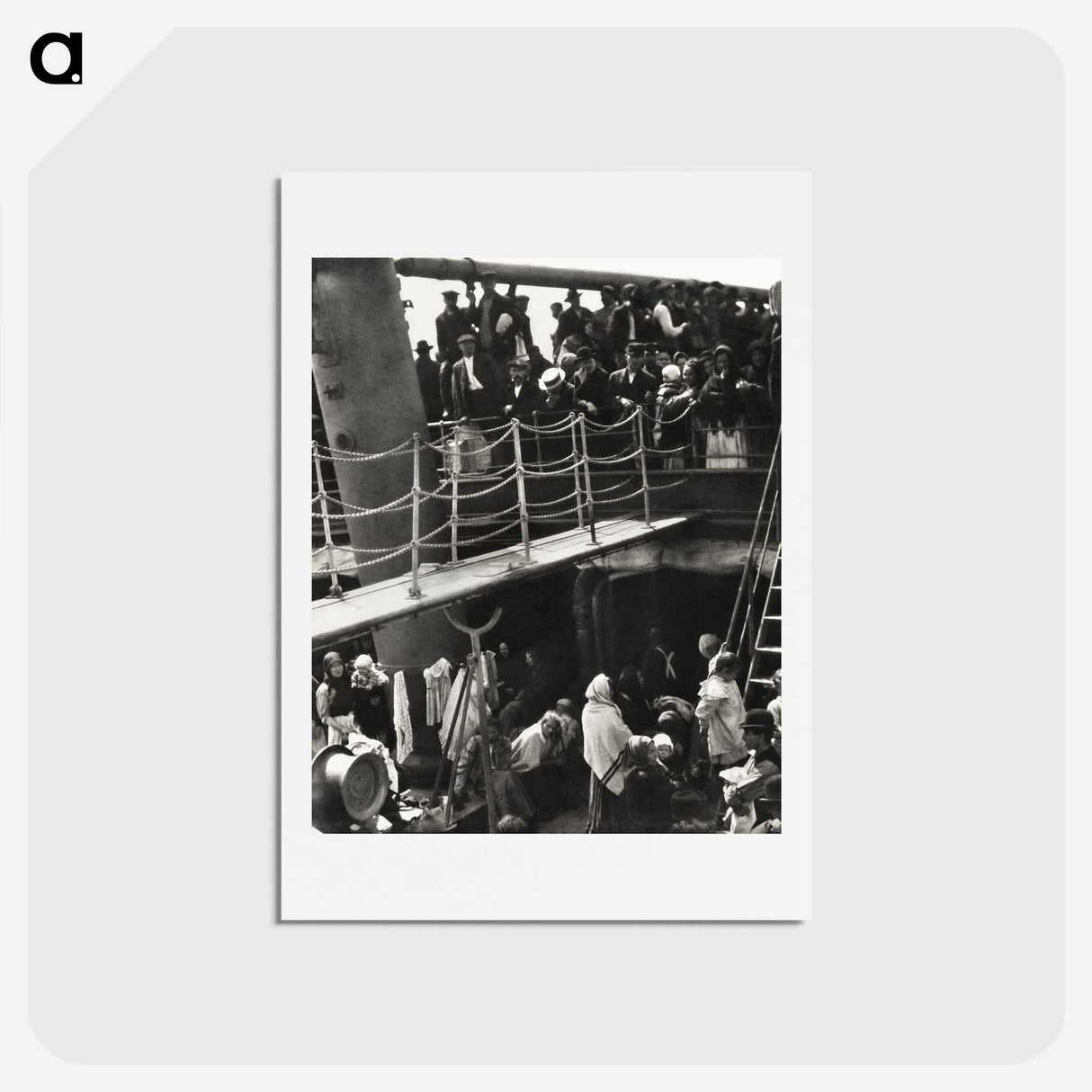 1-58_Alfred-Stieglitz_hagaki