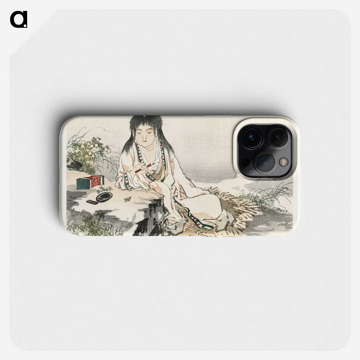 1-58_Bairei-Gakan_phone