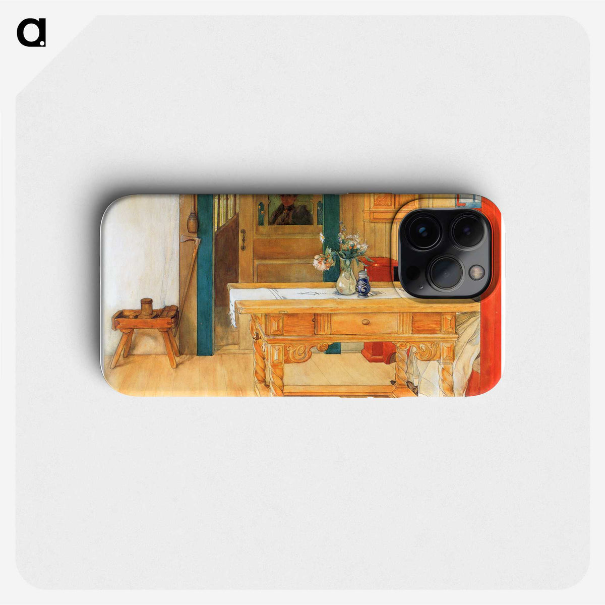 1-58_Carl-Larsson_phone