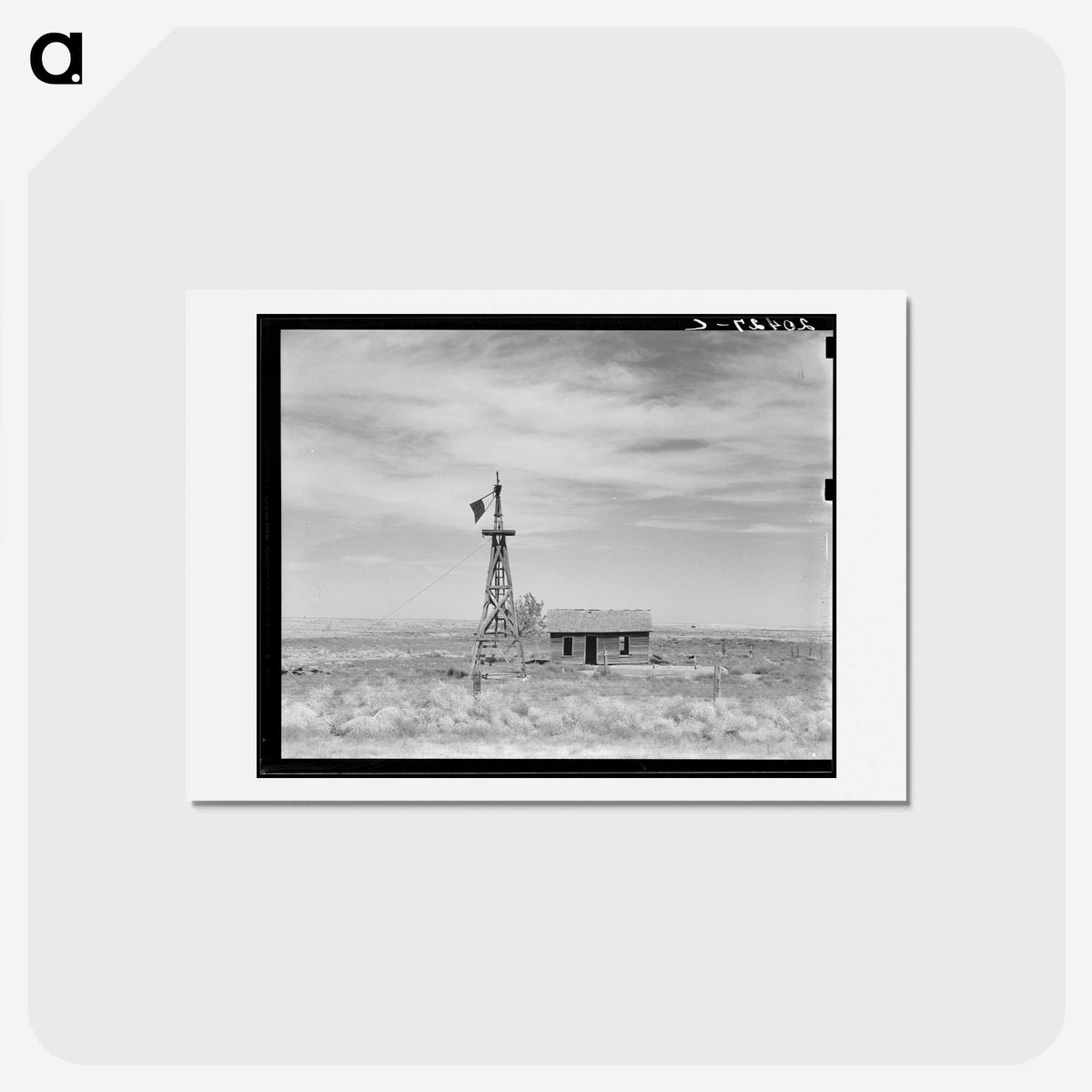 1-58_Dorothea-Lange_hagaki