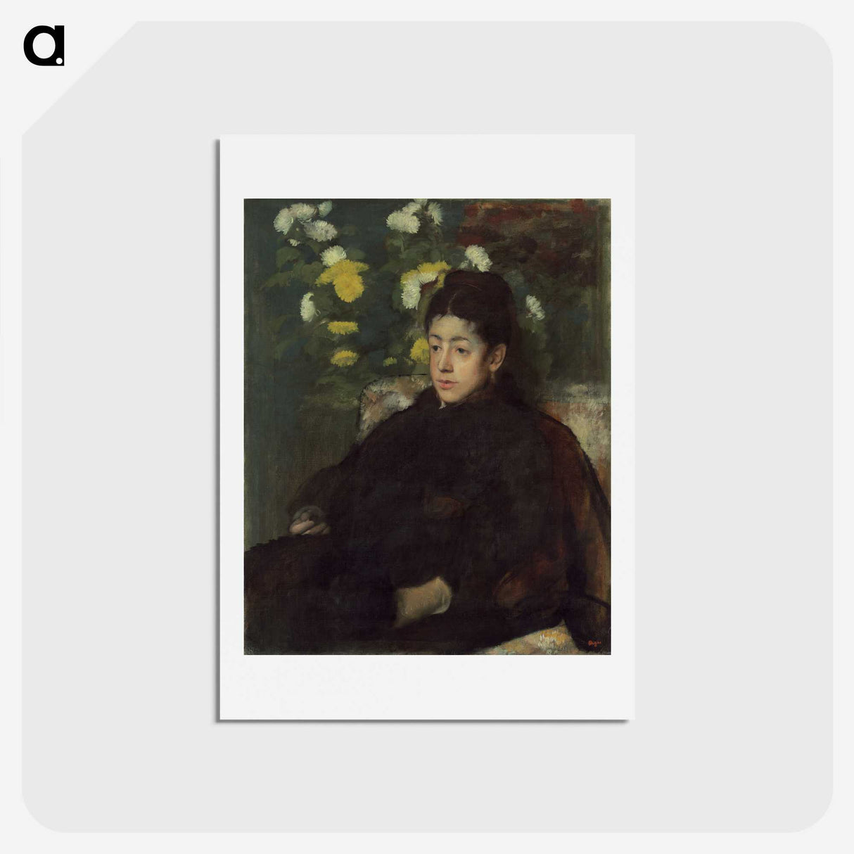 1-58_Edgar-Degas_hagaki