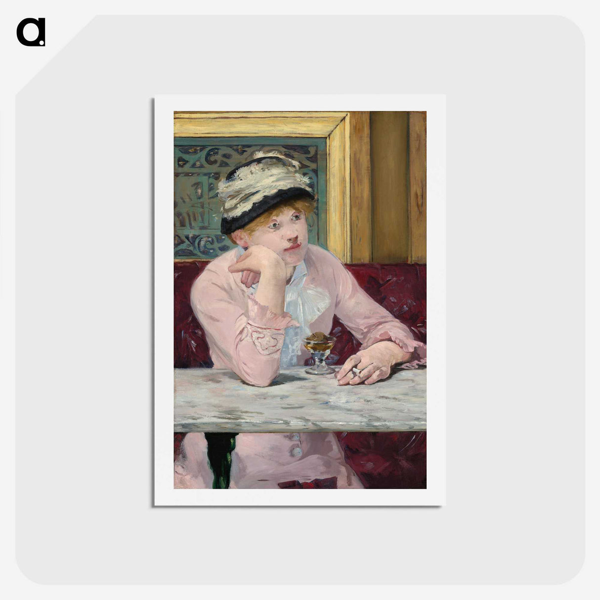 1-58_Edouard-Manet_hagaki