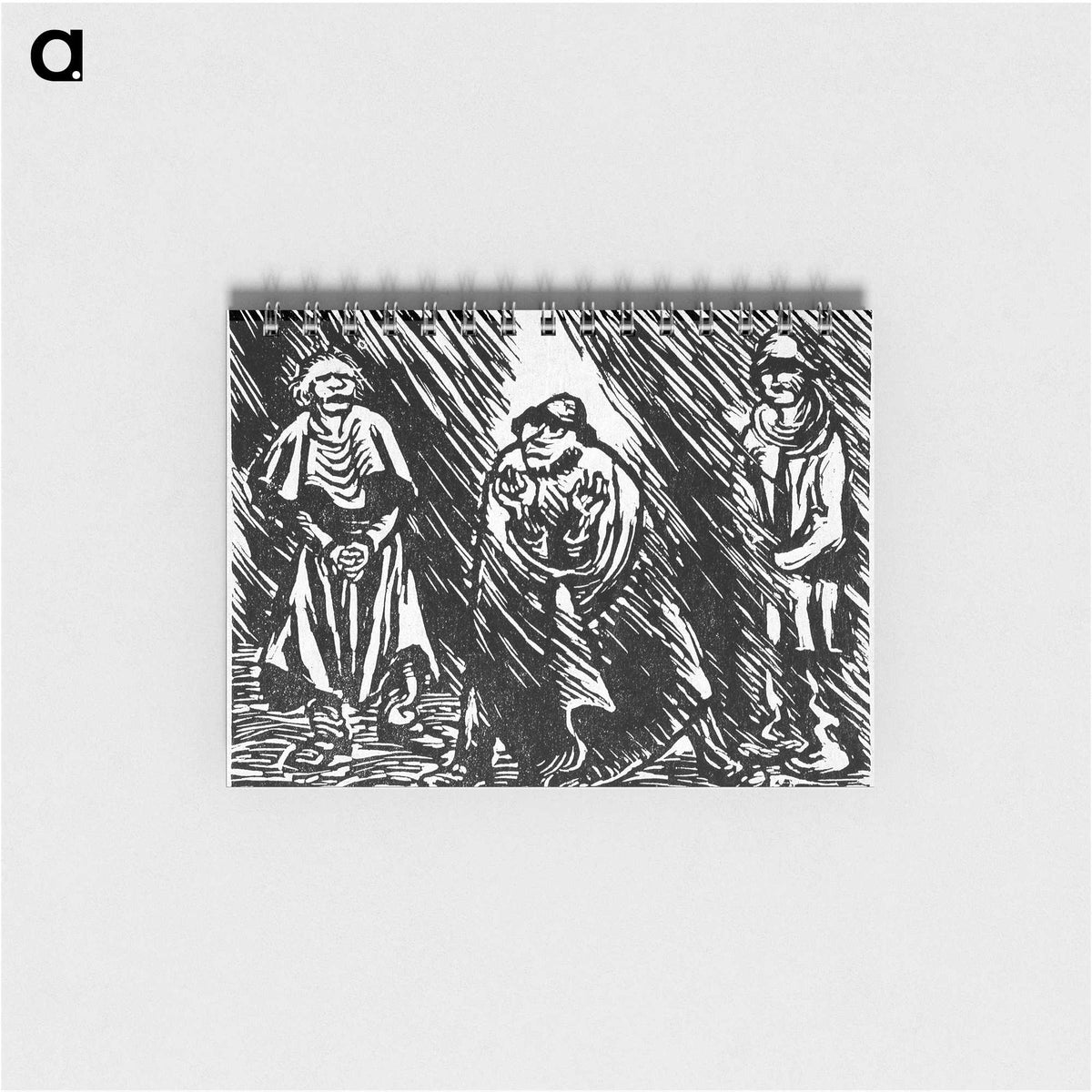1-58_Ernst-Heinrich-Barlach_memo