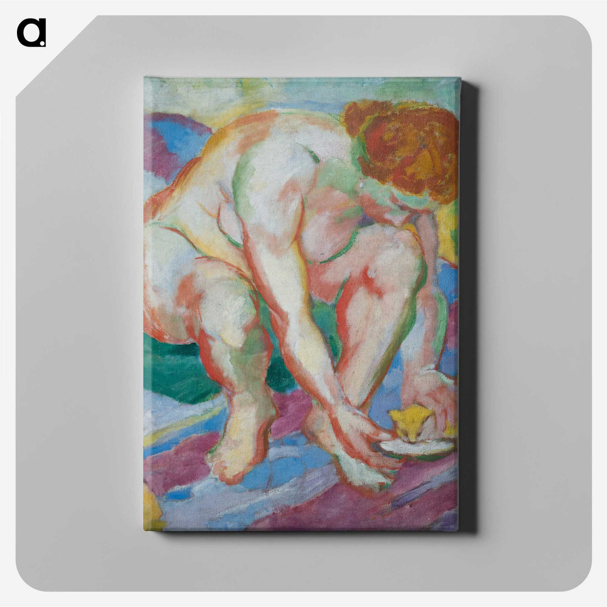 1-58_Franz-Marc_canvas