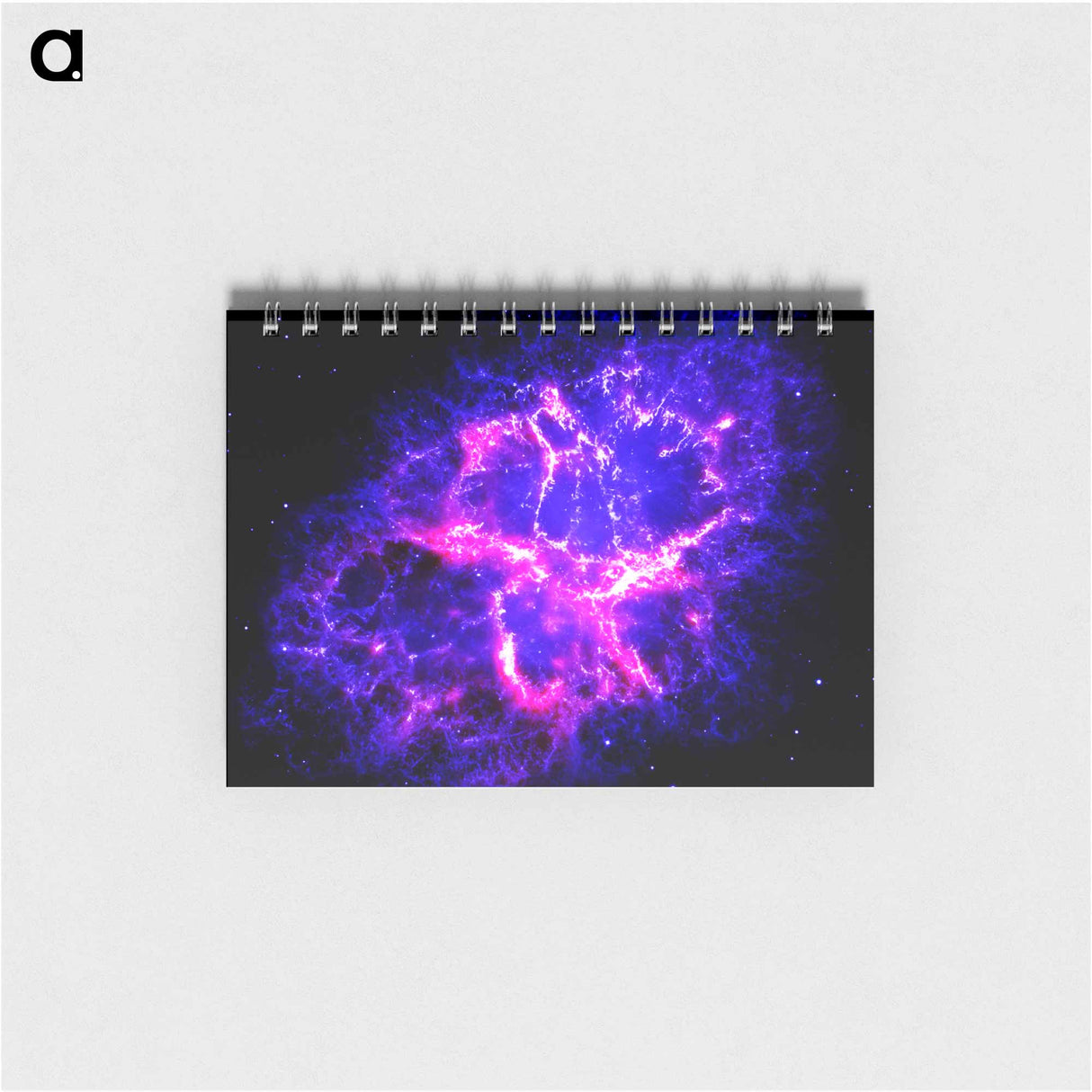 アートメモ帳-Nebula
- ハッブル画像 Memo.