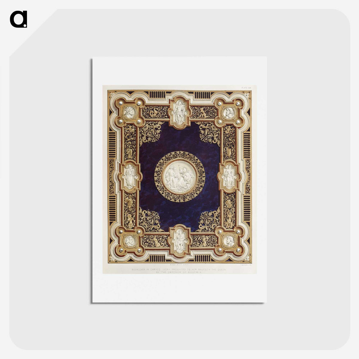 1-58_Industrial-Arts-of-the-Nineteenth-Century_hagaki