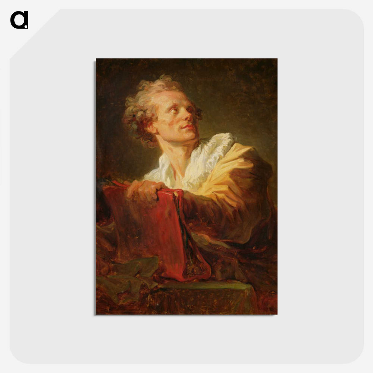 1-58_Jean-Honore-Fragonard_postcard