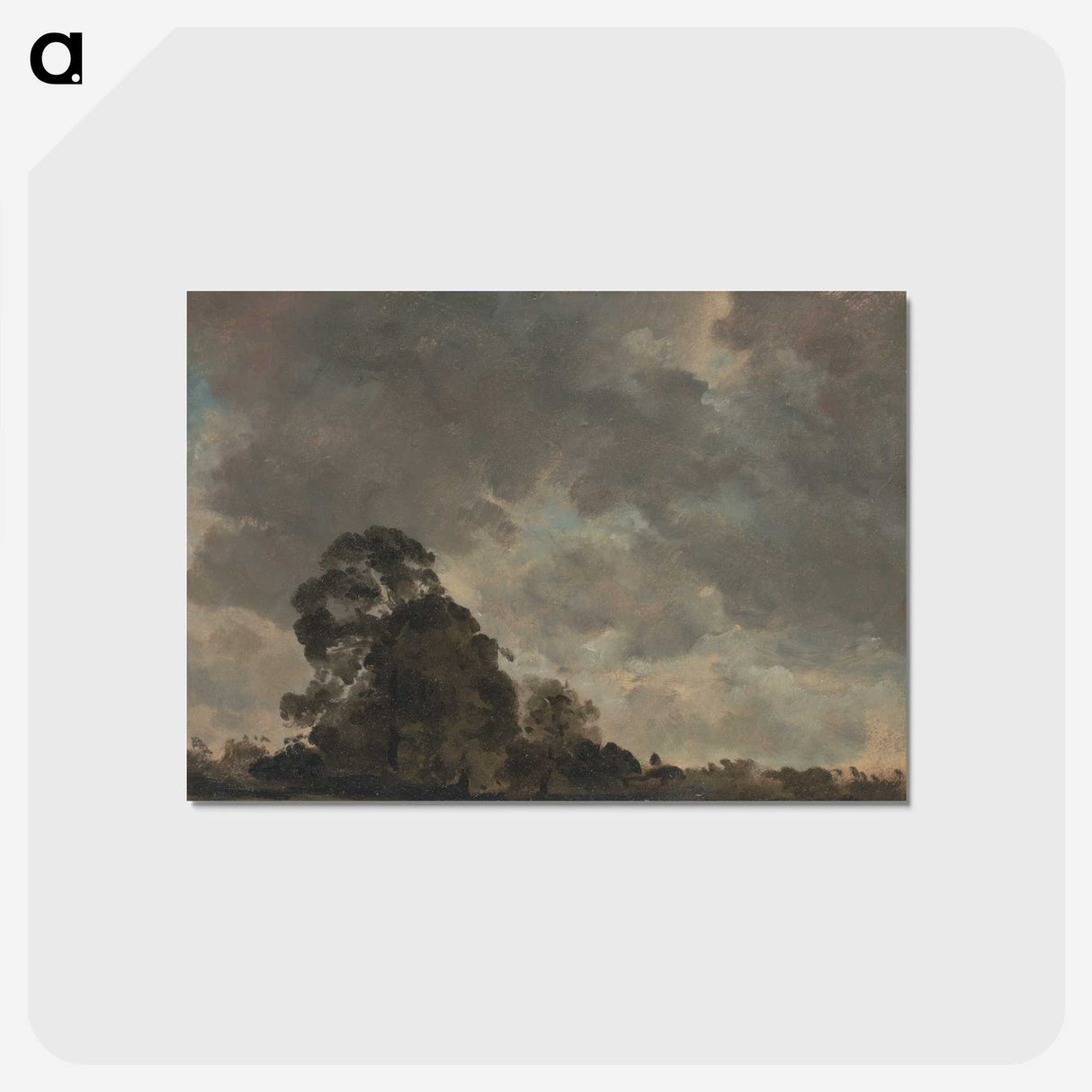 1-58_John-Constable_postcard