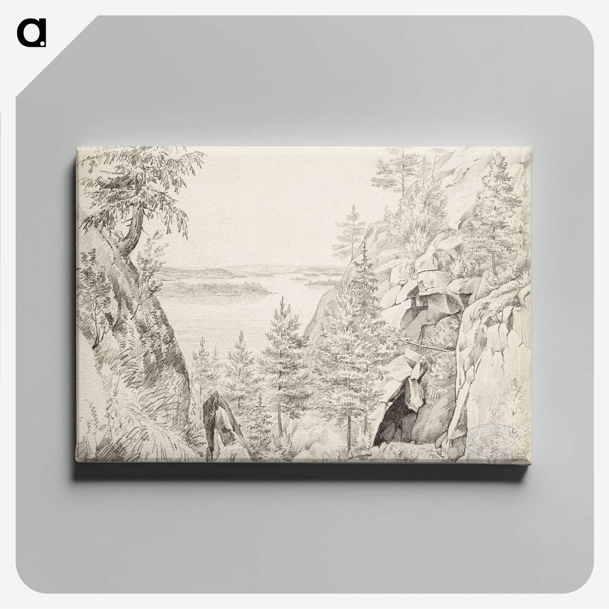 1-58_Magnus-von-Wright_canvas
