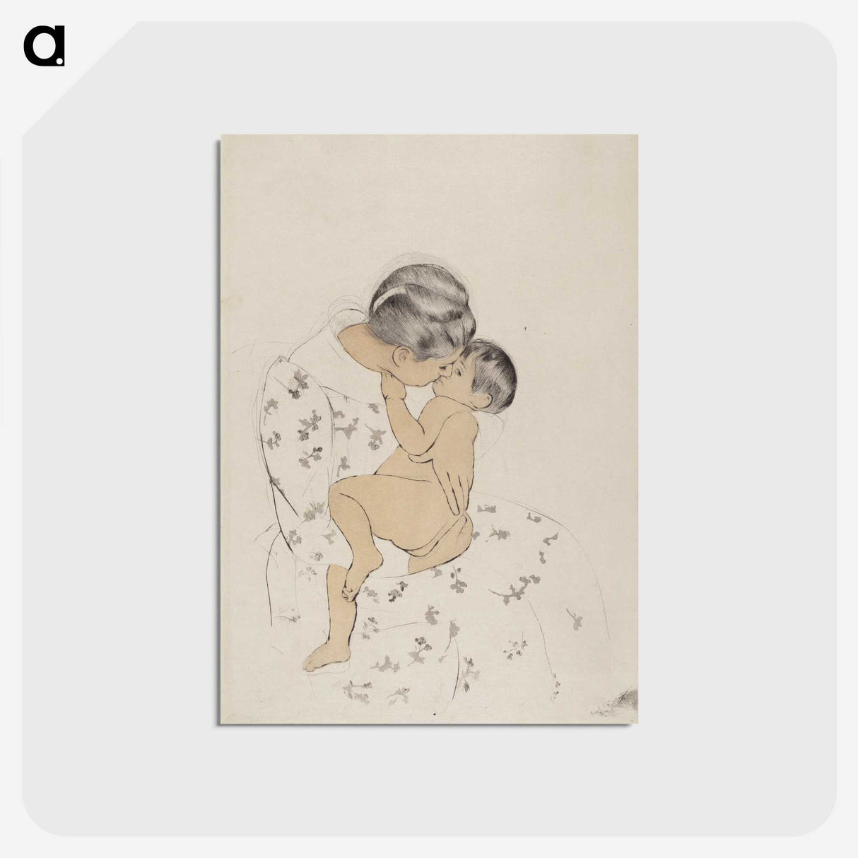 1-58_Mary-Cassatt_postcard