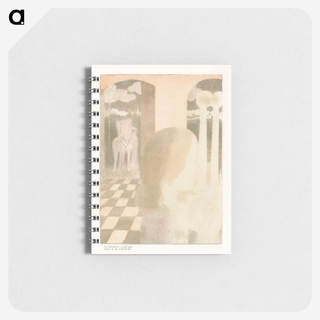 1-58_Maurice-Denis_memo