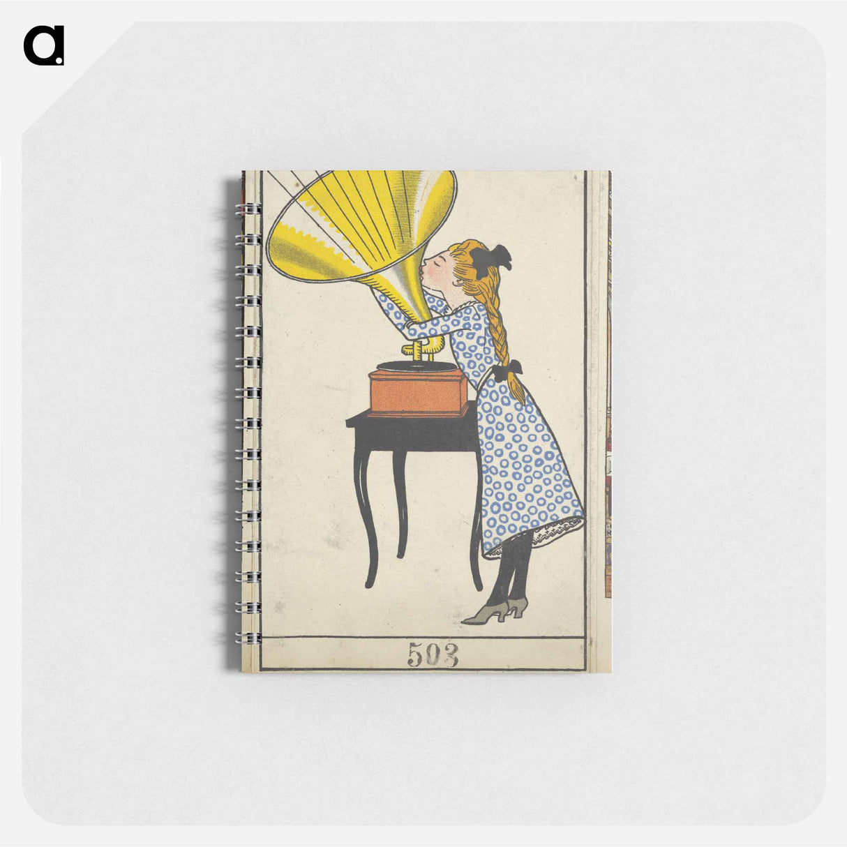 O, Caruso! - モリツ ユング Memo.