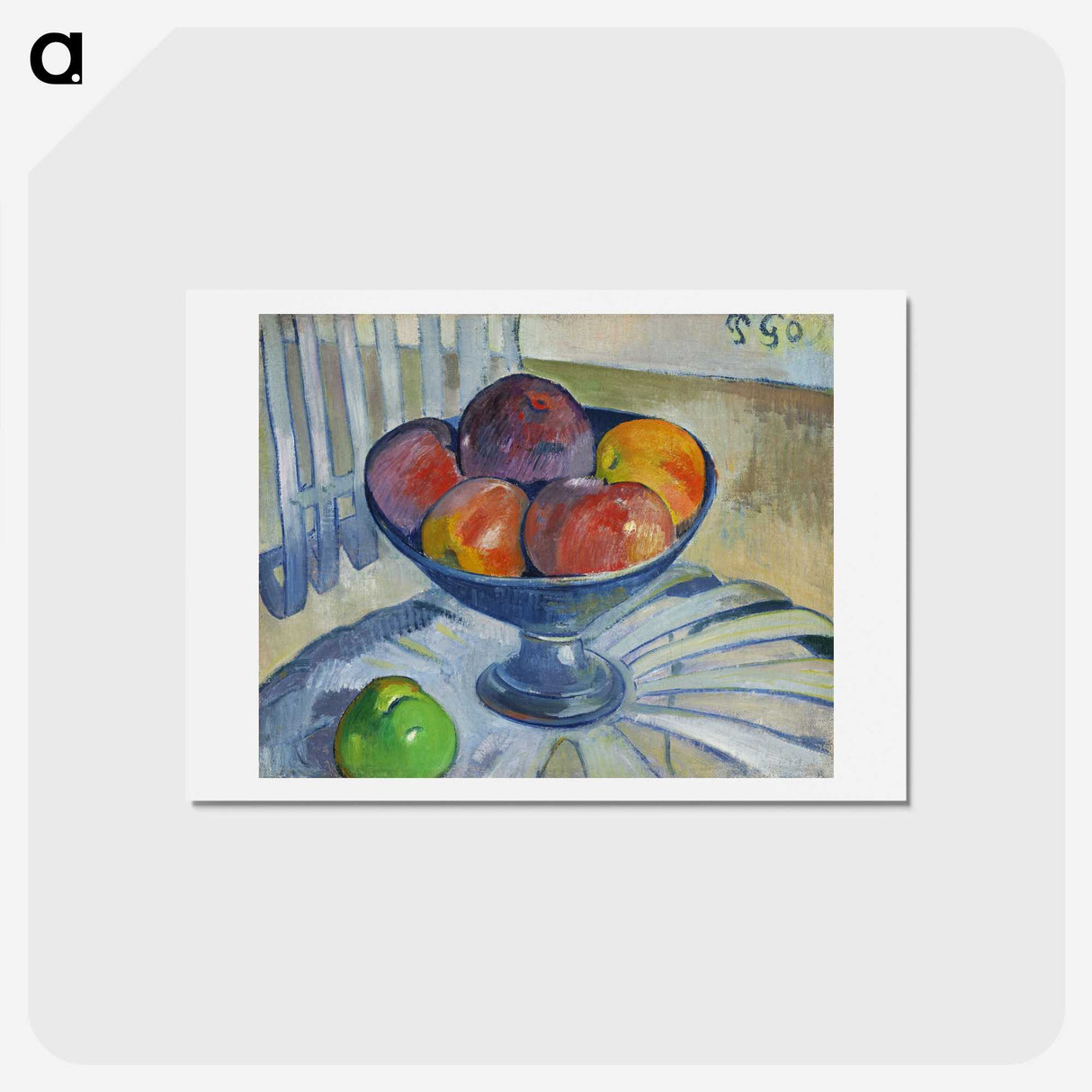 1-58_Paul-Gauguin_hagaki