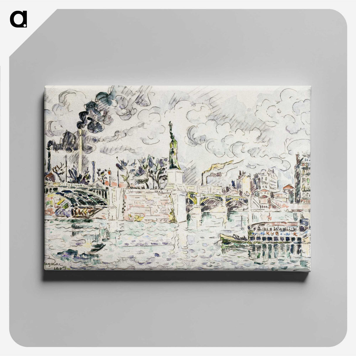 1-58_Paul-Signac_canvas
