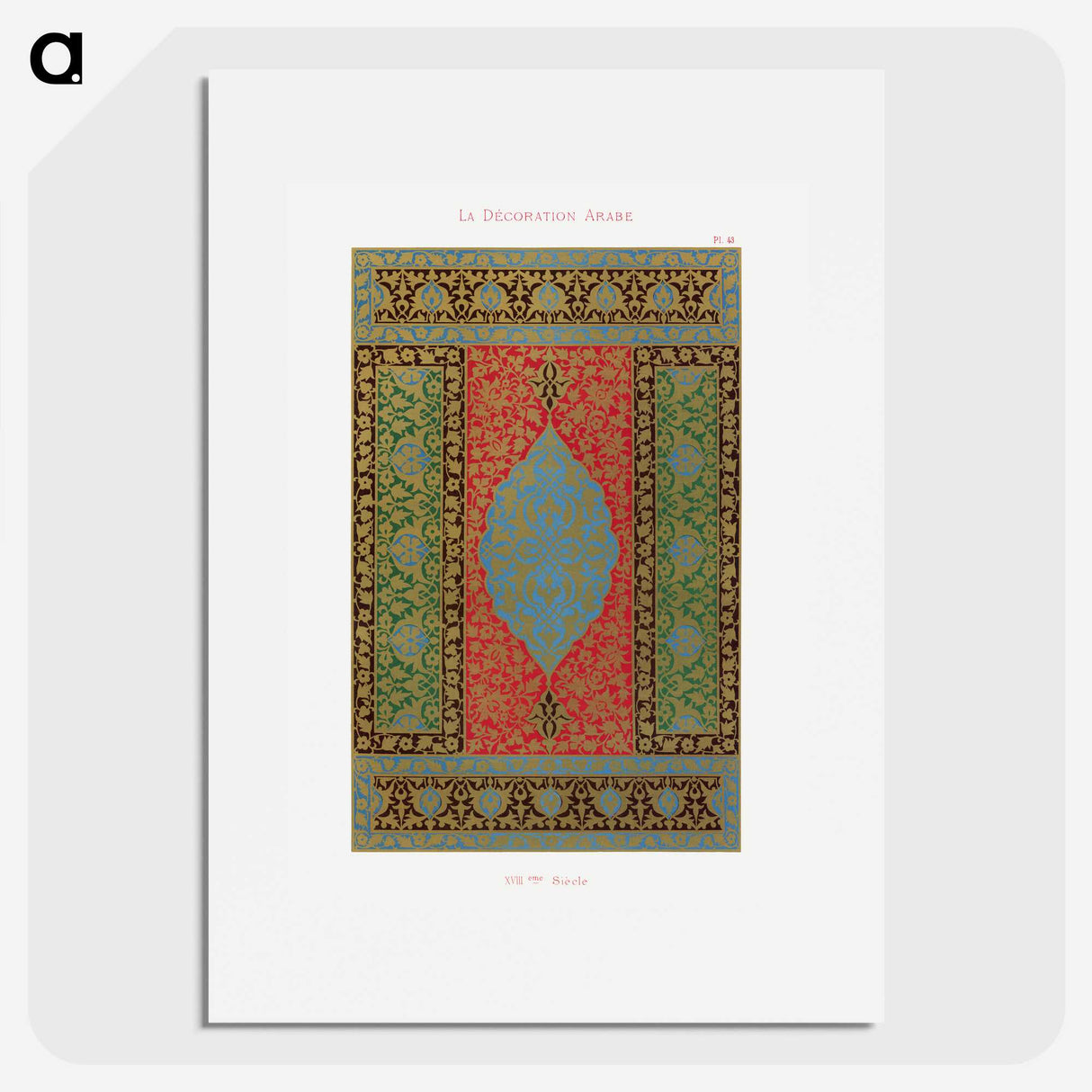 1-58_The-Arab-Decoration_picture