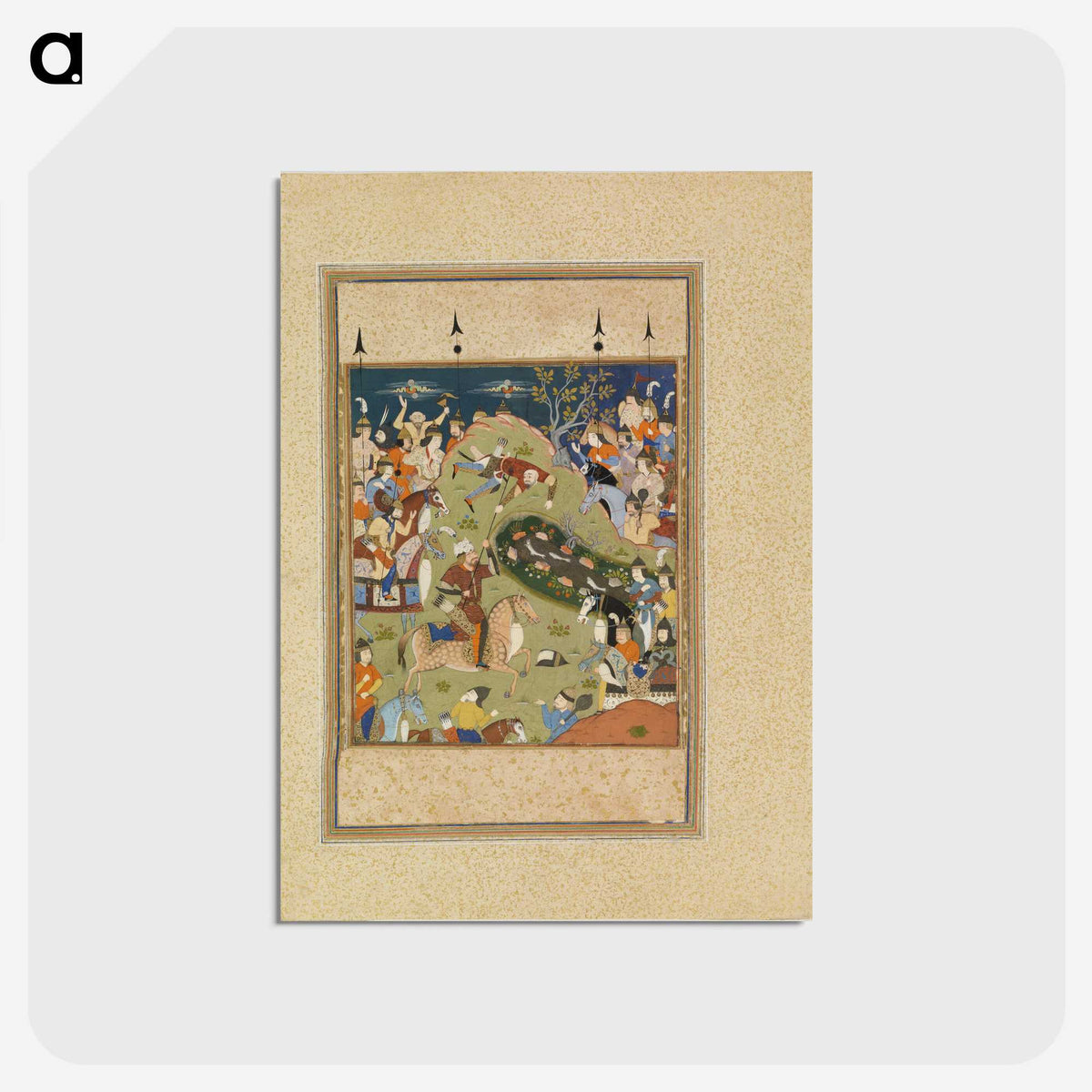 1-59_Barnes-Foundation_postcard