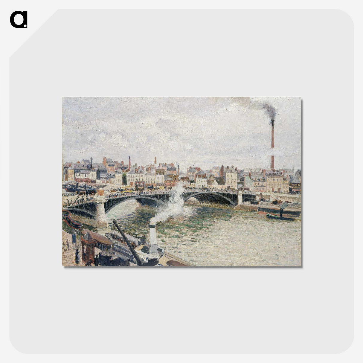 1-59_Camille-Pissarro_postcard