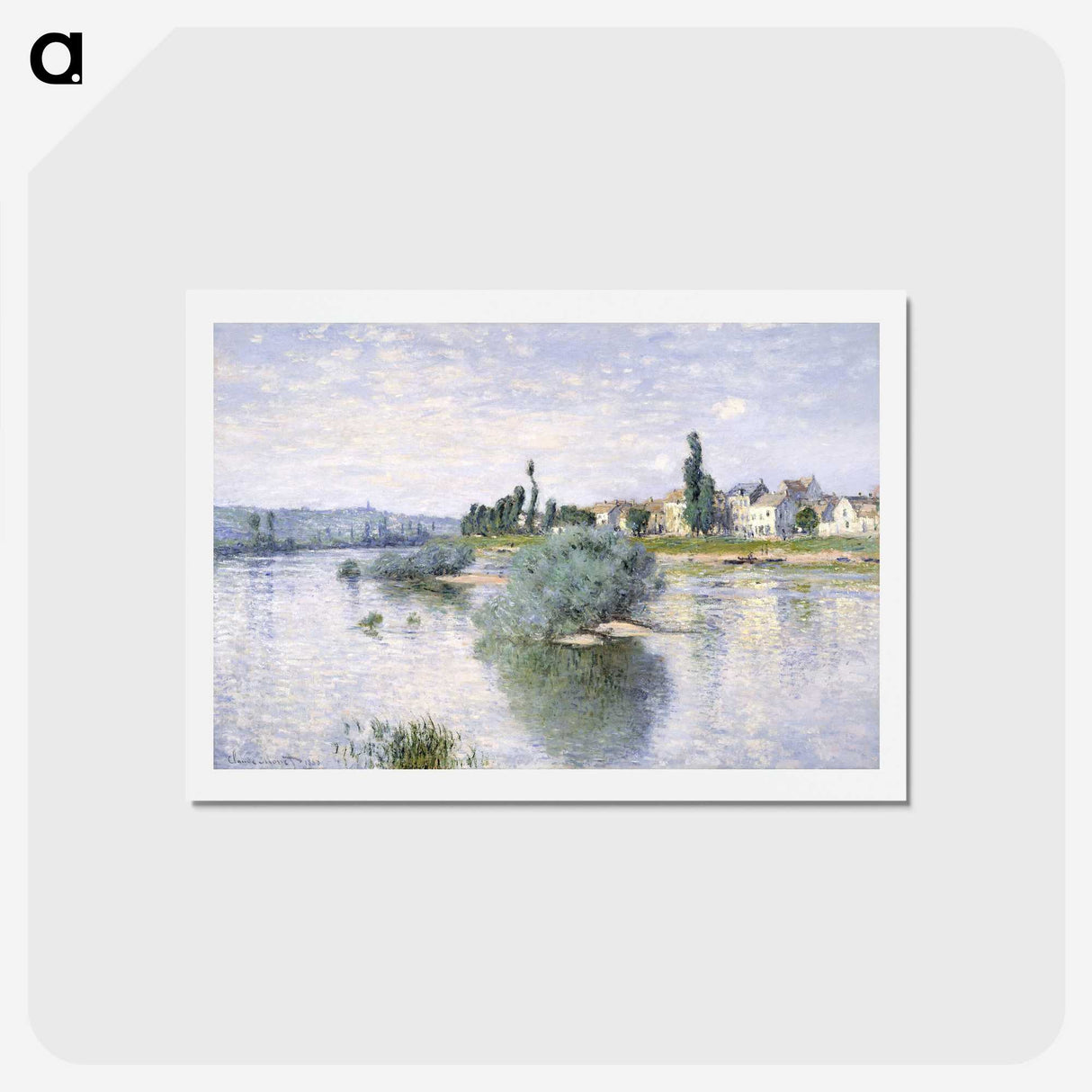 1-59_Claude-Monet_hagaki
