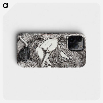The Harvest
 - ダラス美術館 Phone Case.