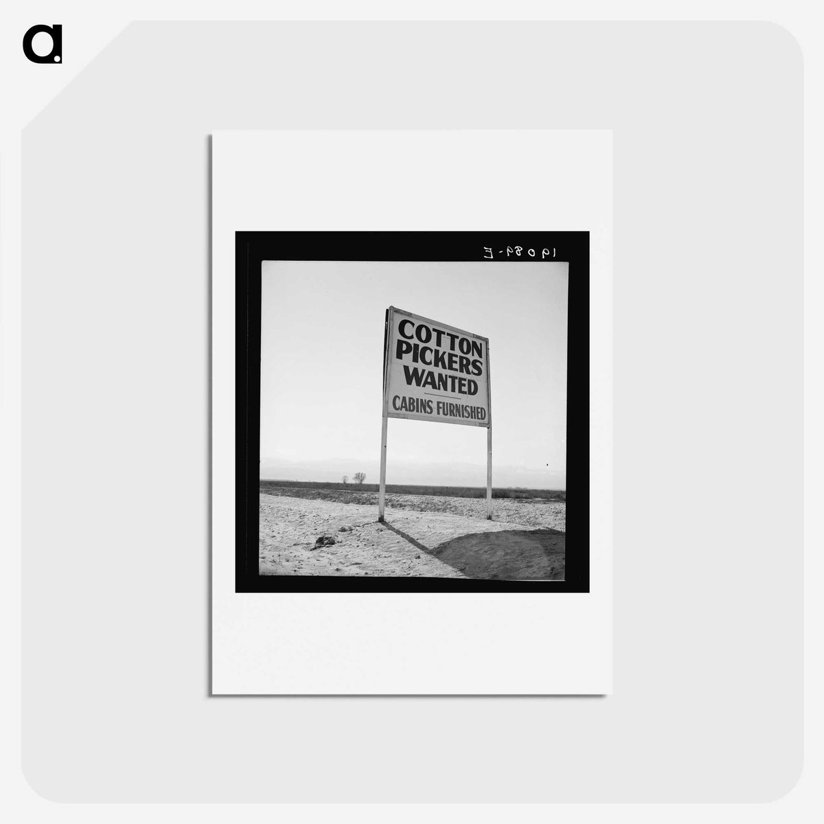 1-59_Dorothea-Lange_hagaki
