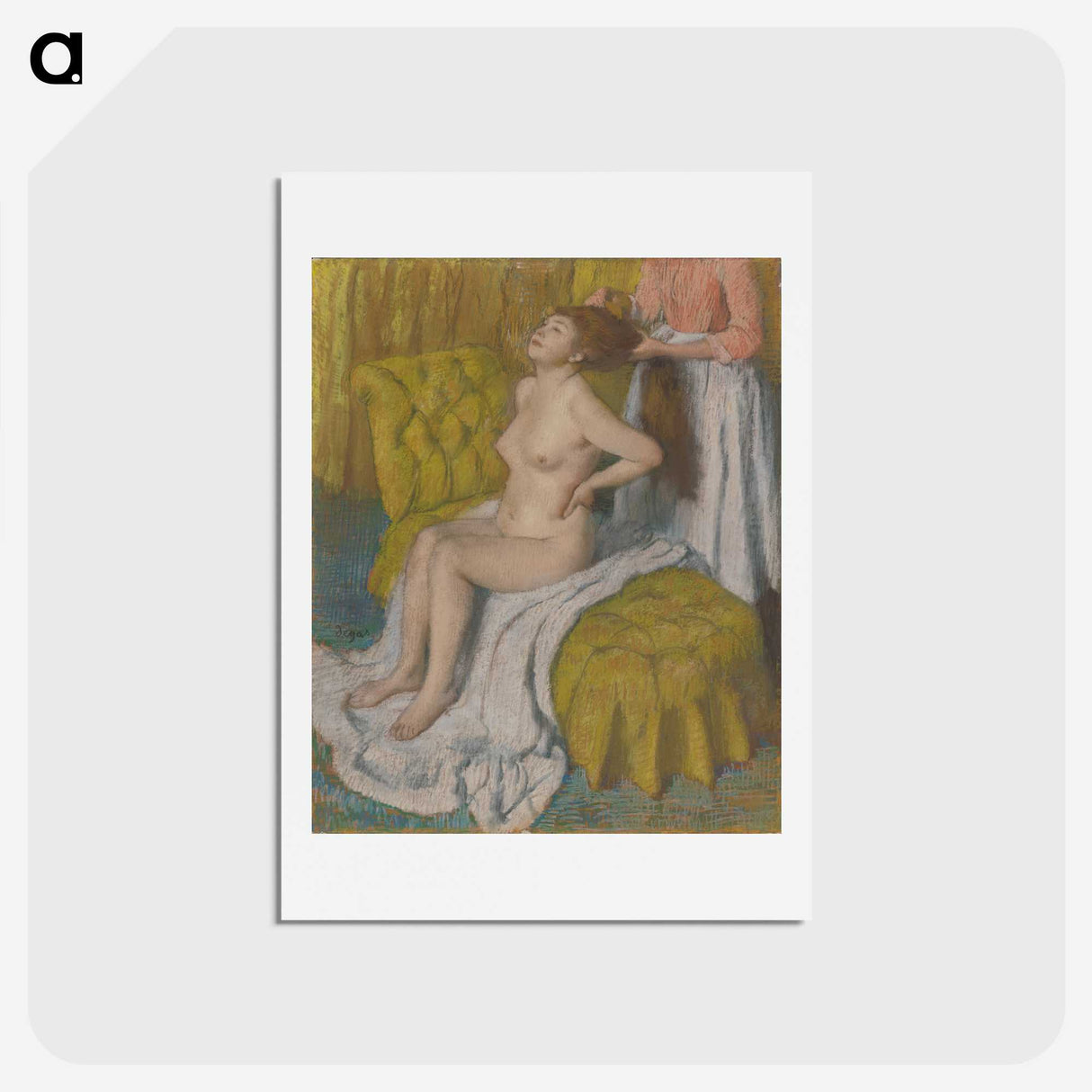 1-59_Edgar-Degas_hagaki