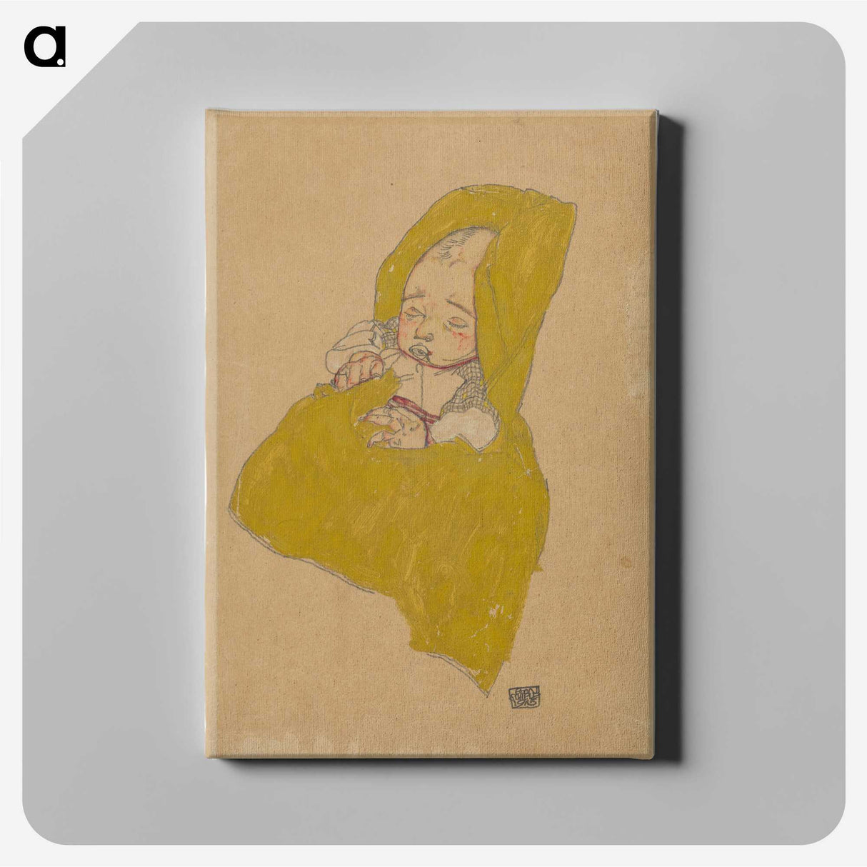 1-59_Egon-Schiele_canvas