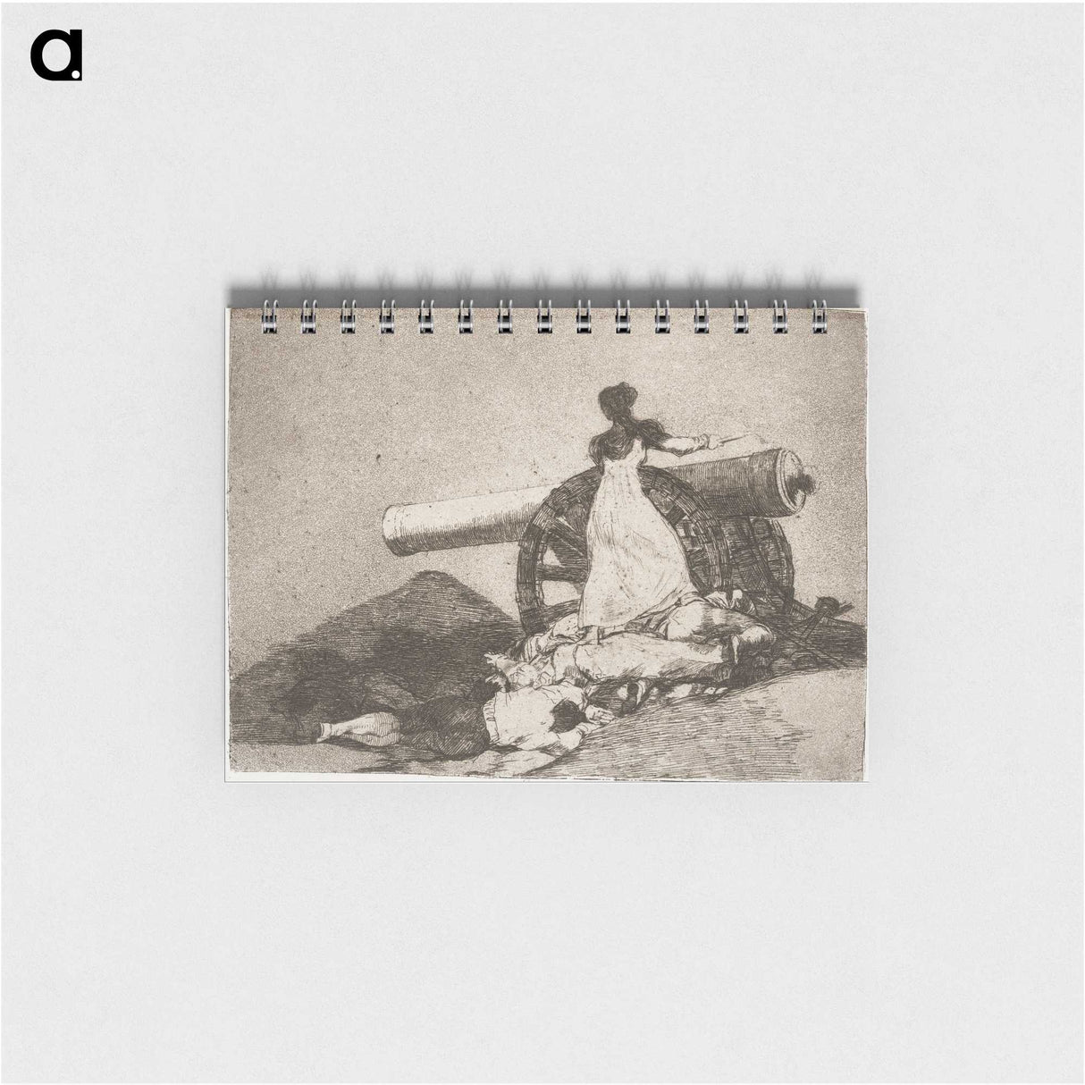 1-59_Francisco-de-Goya_memo