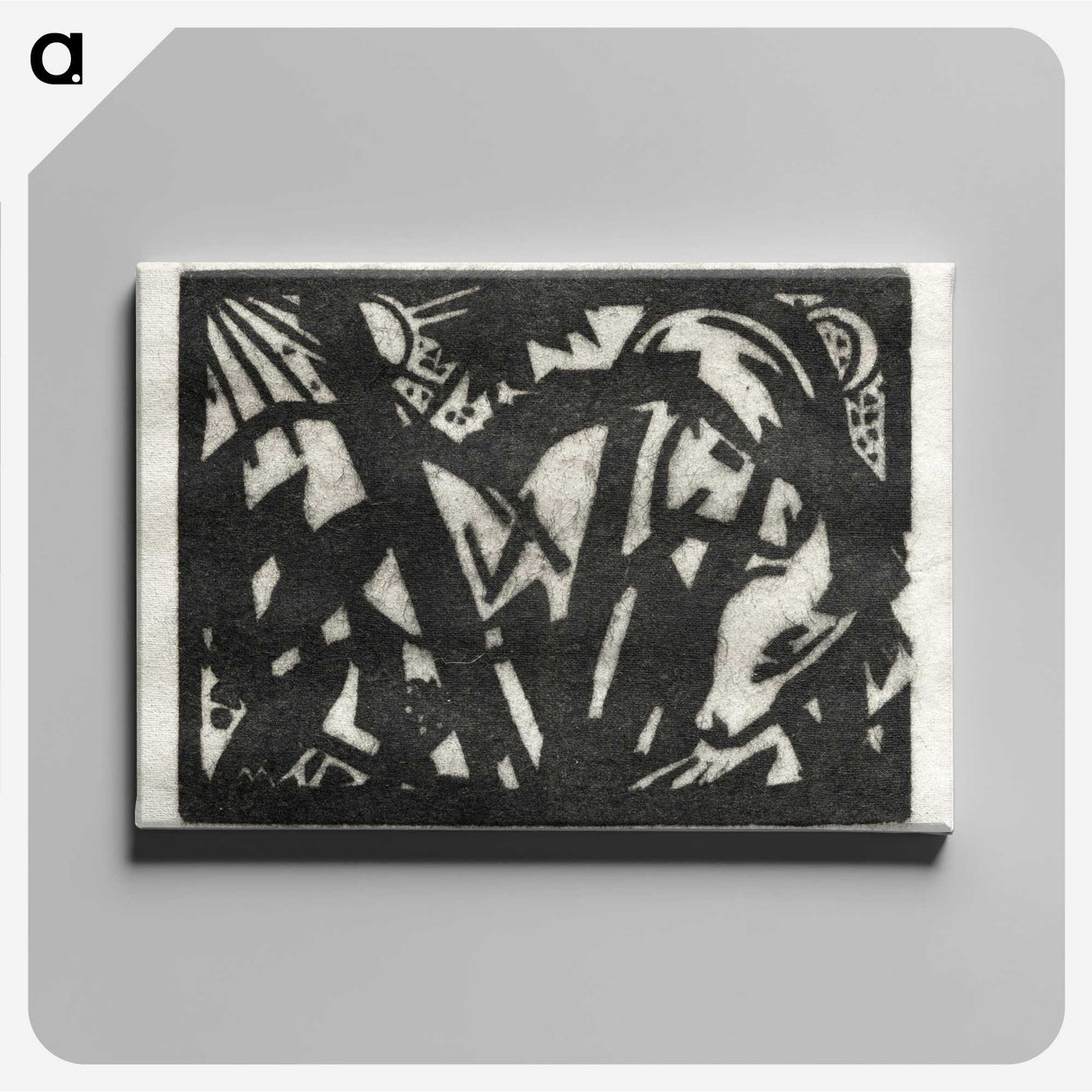1-59_Franz-Marc_canvas
