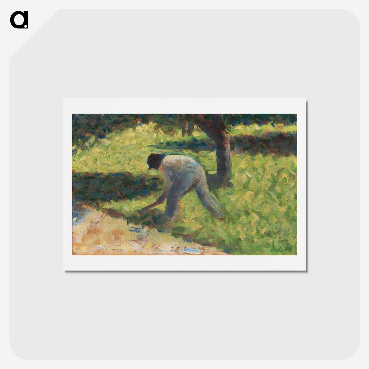 1-59_Georges-Seurat_hagaki