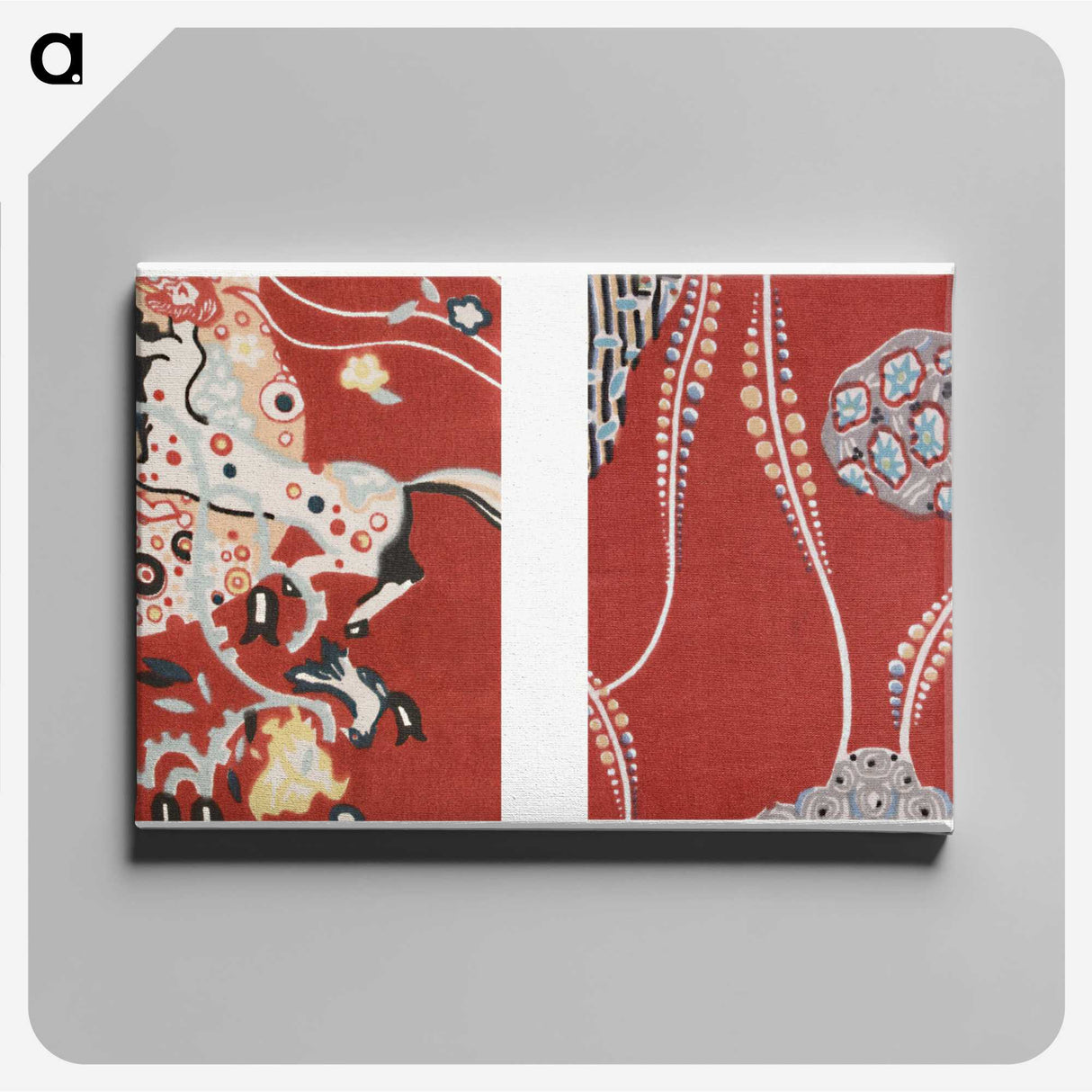 1-59_Gustav-Klimt_canvas