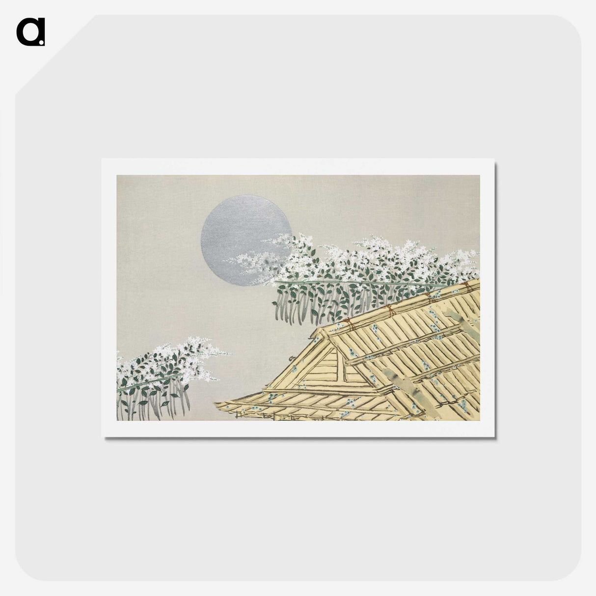 1-59_Kamisaka-Sekka_hagaki