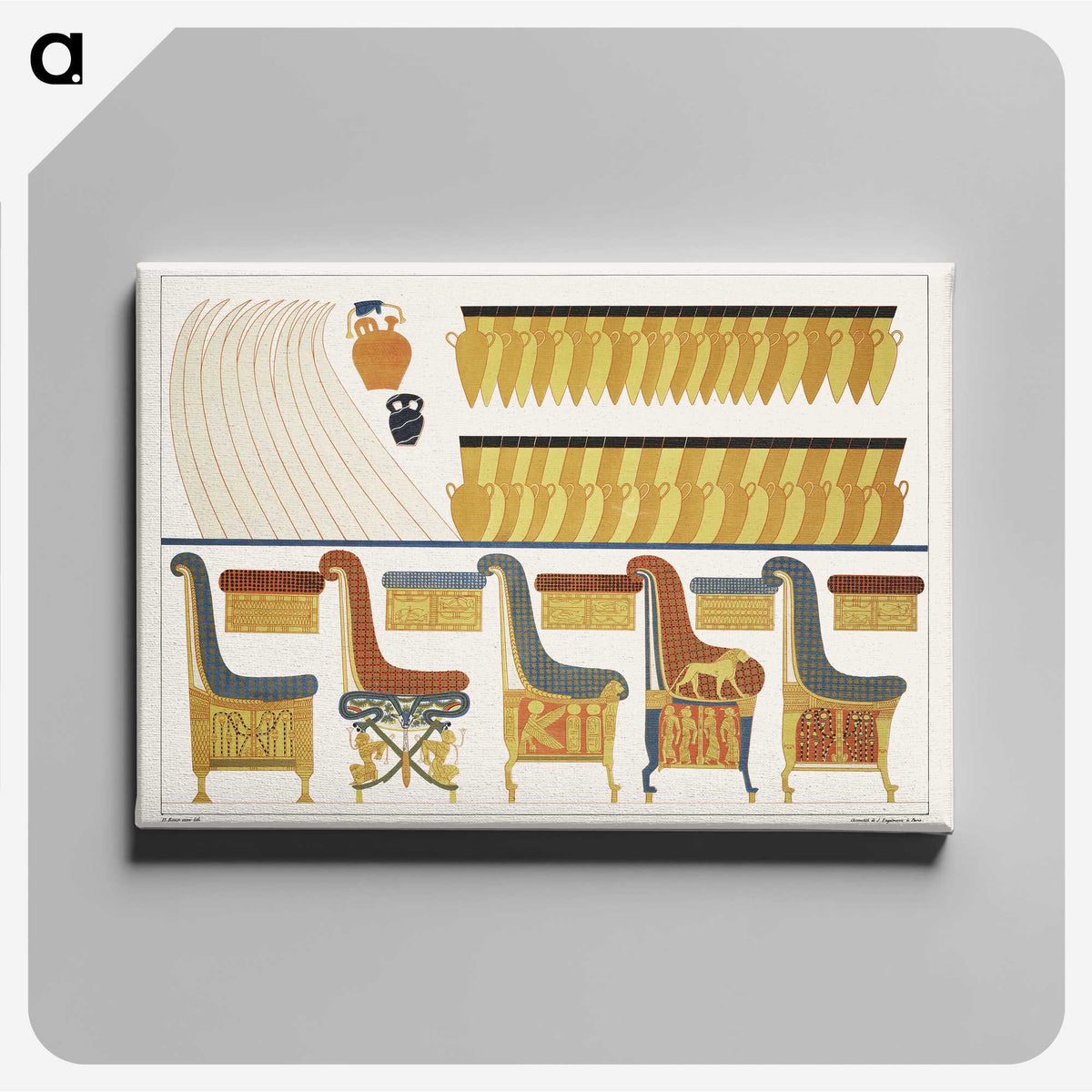 1-59_Monuments-of-Egypt-and-Nubia_canvas