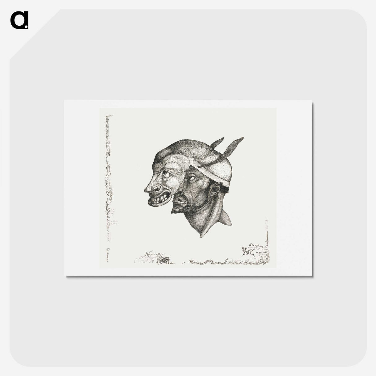 1-59_Paul-Klee_hagaki