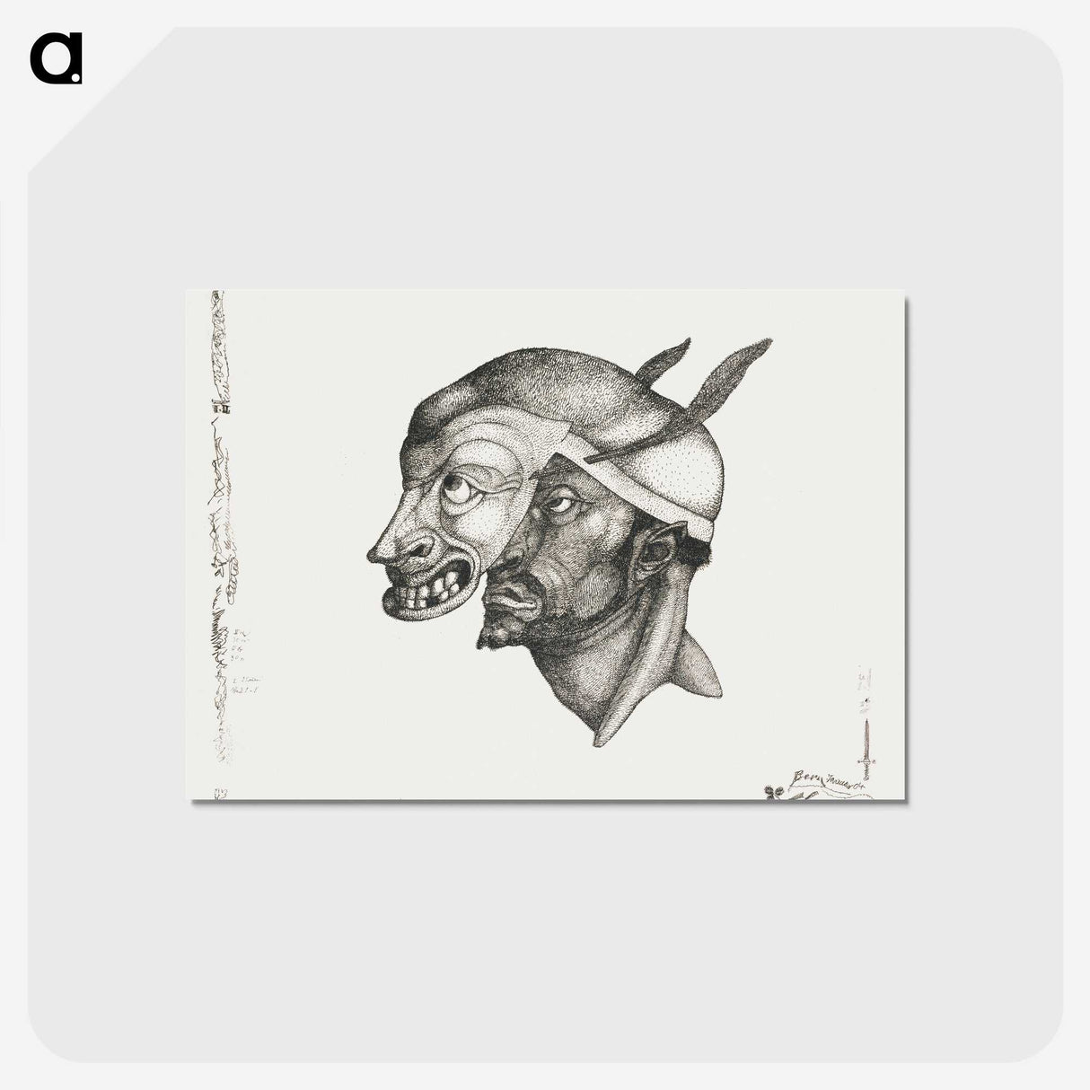 1-59_Paul-Klee_postcard