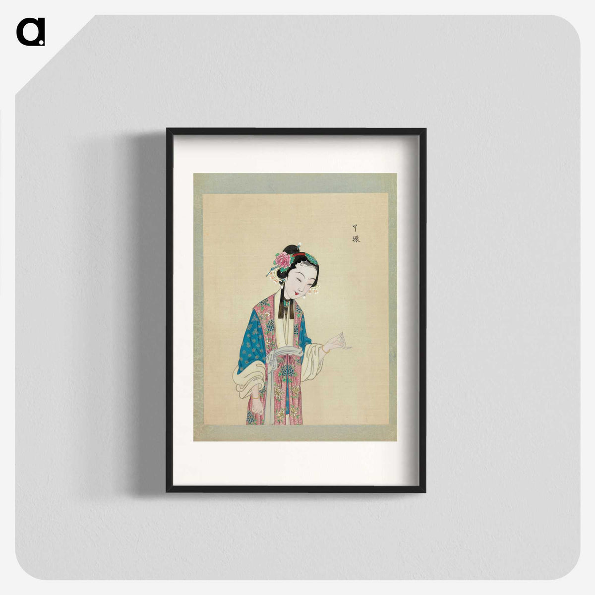 1-5_100-Portraits-of-Peking-Opera-Characters_blk