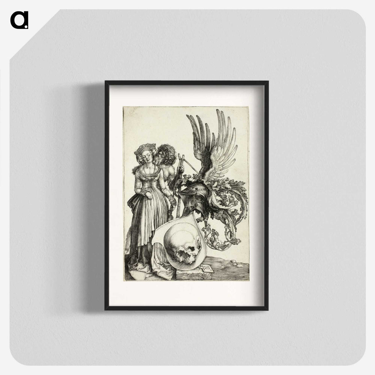 1-5_Albrecht-Durer_blk