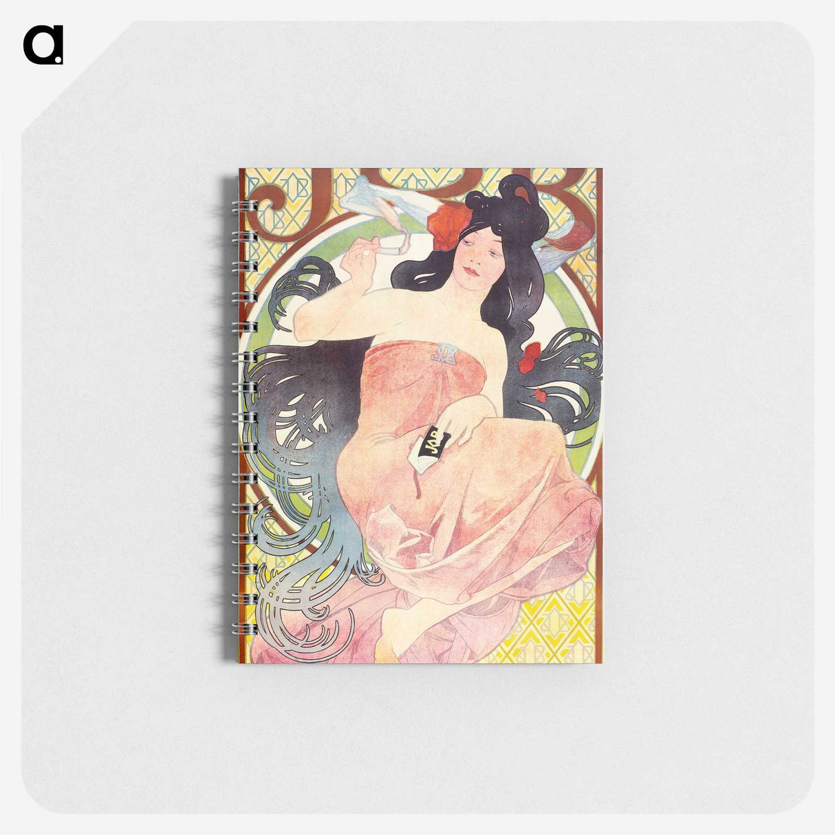 1-5_Alphonse-Mucha_memo