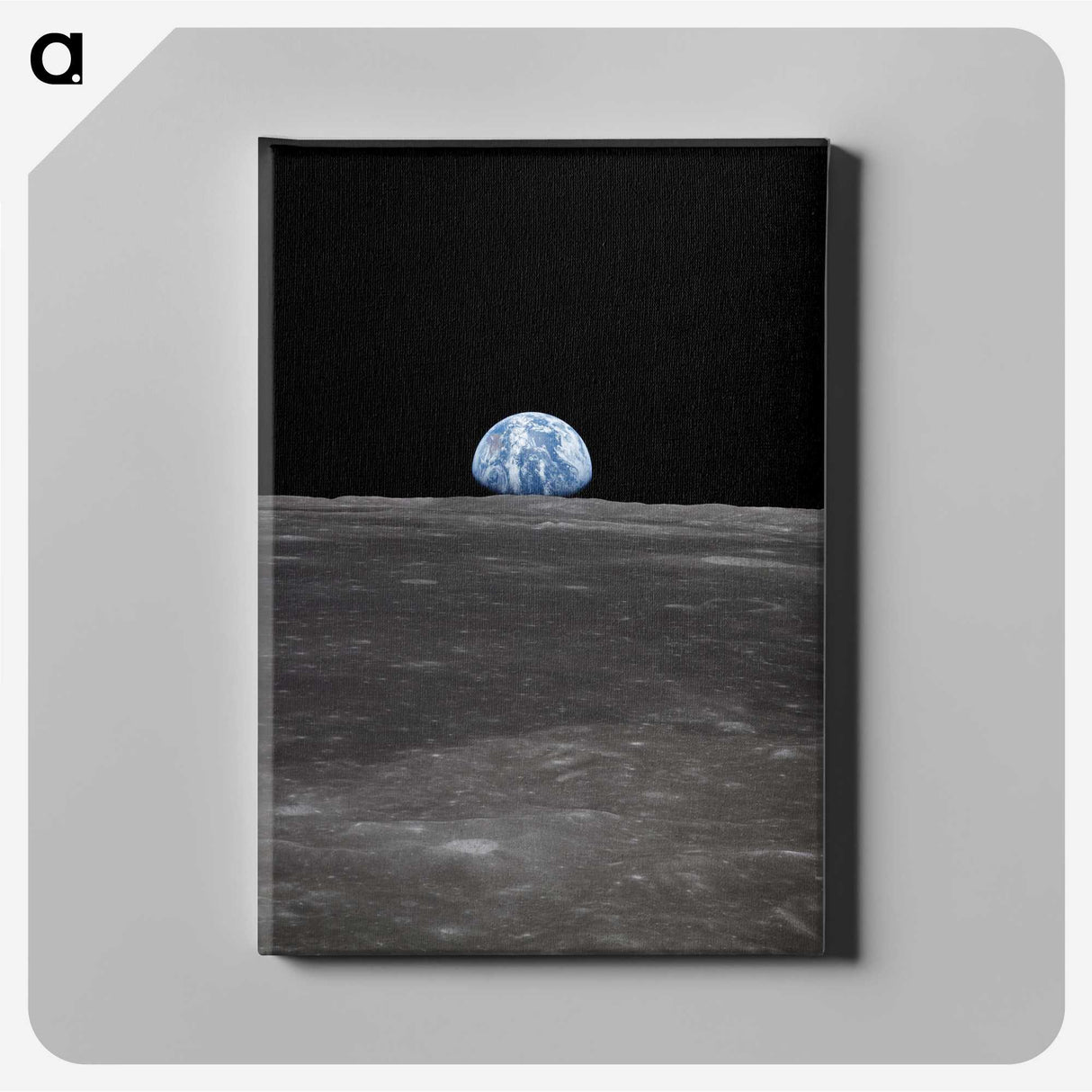 1-5_Apollo-Moon-Landing_canvas