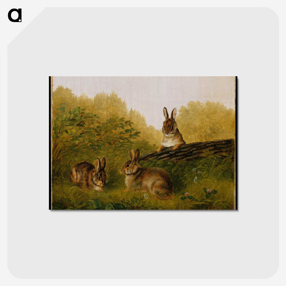 1-5_Arthur-Fitzwilliam-Tait_postcard