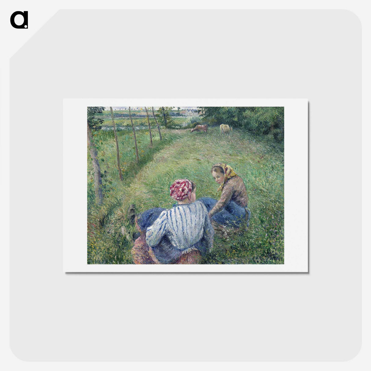 1-5_Camille-Pissarro_hagaki